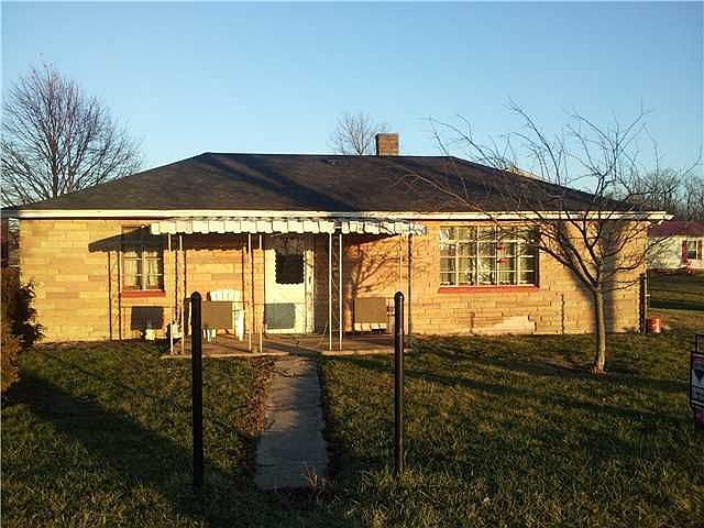 1st image of this home