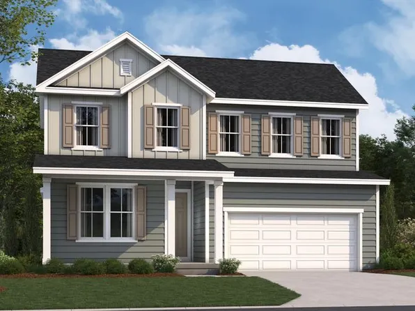 624 Clover Ln, Orange, VA 22960