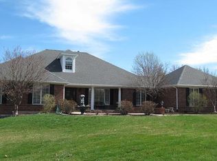 133 Double Eagle Dr, Saint Charles, MO