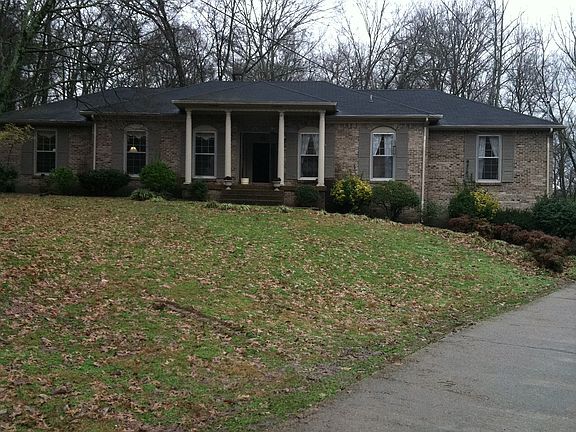 This Yard is AMAZING!!