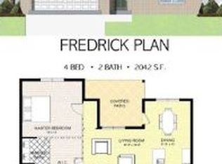 2758 Suncrest Ave, Springdale, AR 72764