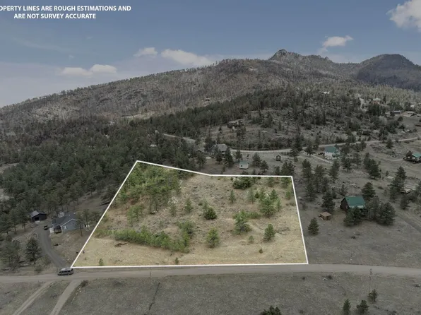 938 Snow Top Dr, Drake, CO 80515