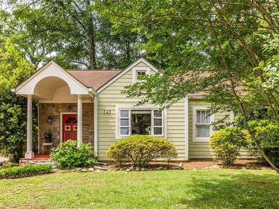 143 Hood Cir, Decatur, GA, 30030