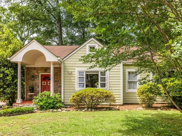 143 Hood Cir, Decatur, GA 30030