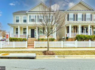 23041 Spicebush Dr, Clarksburg, MD 20871