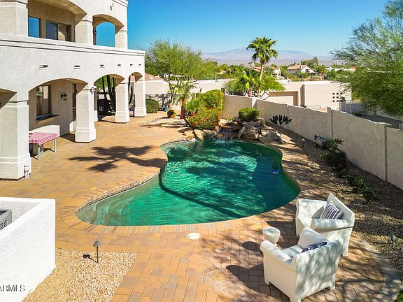 5th image of 15945 E OCOTILLO Drive
