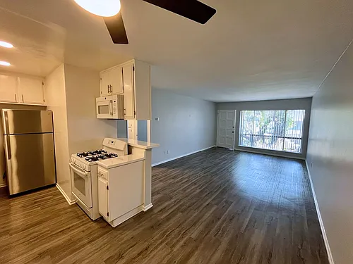 Floor plan 122