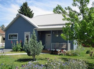 136 S Dakota St, Dillon, MT 59725