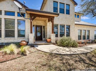402 Shepherds Crook, Helotes, TX 78023