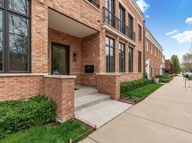 Lake Forest Lofts