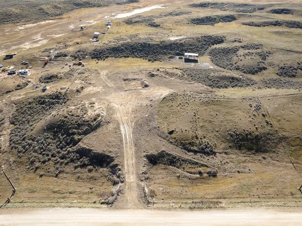 Nhn Emerson Rd, Hot Springs, MT 59845