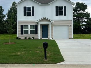 108 Glory Dr, Rocky Mount, NC 27801