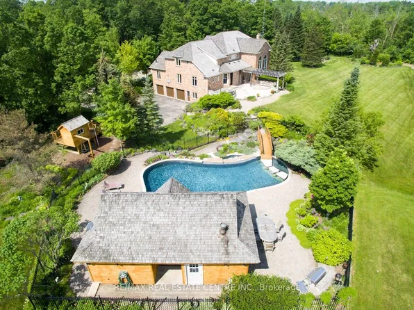 13701 4th Line, Guelph/eramosa, ON N0B 2K0