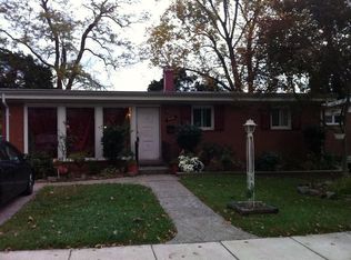 409 Twinbrook Pkwy, Rockville, MD 20851