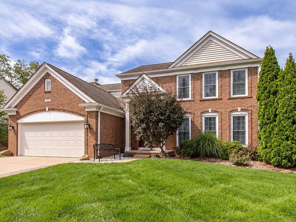 1st image of 3664 Green Meadow Ln