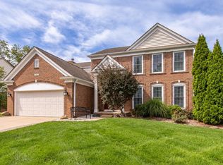 3664 Green Meadow Ln, Orion, MI 48359