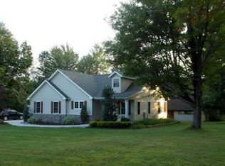 8222 Ravenna Rd, Hudson, OH 44236