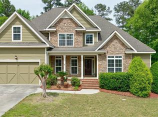 308 Burnhill Ave, Evans, GA 30809