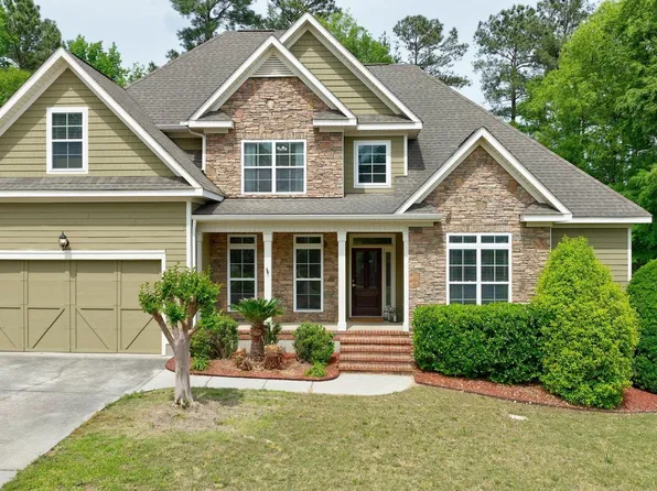 308 Burnhill Ave, Evans, GA 30809