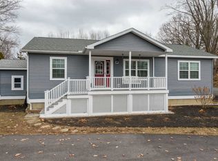 99 Pine Hill Rd, Berwick, ME 03901