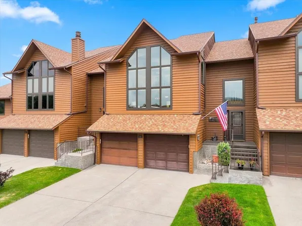 250 Fairway Dr, Spearfish, SD 57783