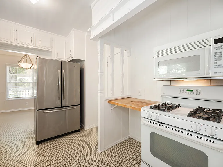 Kitchen Space