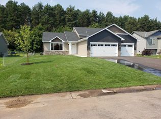 1004 Misty Meadows Blvd, Buffalo, MN 55313