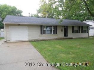 1140 Englewood Dr, Rantoul, IL 61866