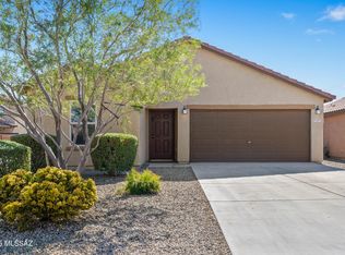 6326 S Nightjar Ln, Tucson, AZ 85757