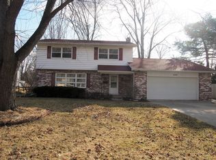 632 Wilson Dr, Midland, MI