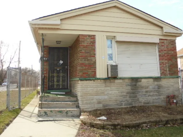 457 E 91st Pl, Chicago, IL 60619