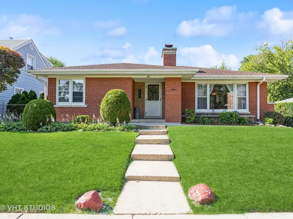 1643 Prospect Ave, Des Plaines, IL 60018
