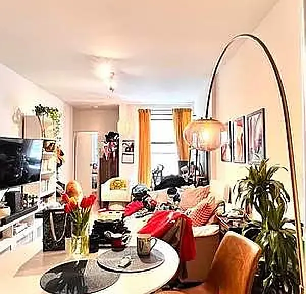230 W 116th St #3B — Photo 2