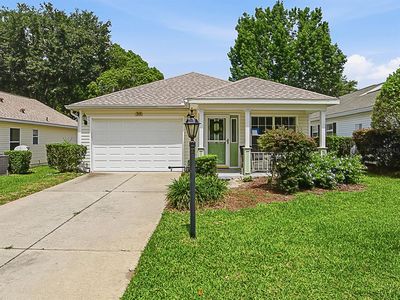25114 CRANES ROOST CIRCLE, Leesburg, FL, 34748