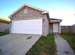 2785 Norfolk Ave, Springdale, AR 72764
