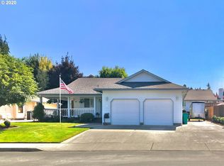 9301 NE 26th Ct, Vancouver, WA 98665