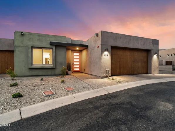 9850 E MCDOWELL MOUNTAIN RANC Road #1019, Scottsdale, AZ 85260