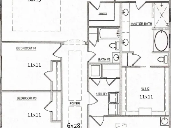 The Hampton Plan, Cayo Del Oso