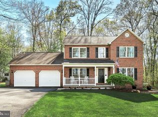 2924 Davis Valley Rd, Stewartstown, PA 17363