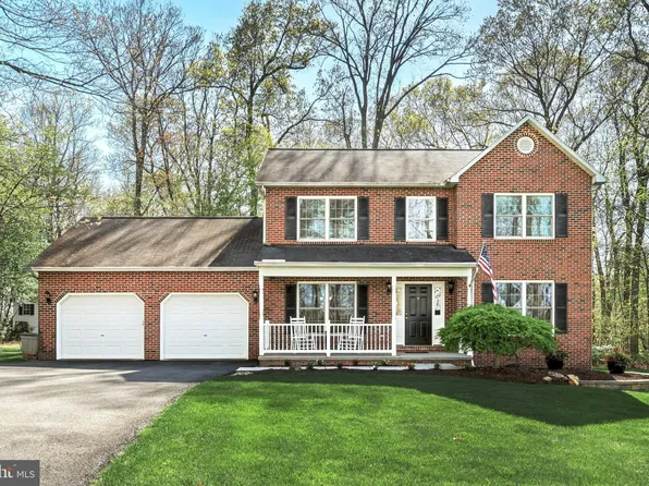 2924 Davis Valley Rd, Stewartstown, PA 17363