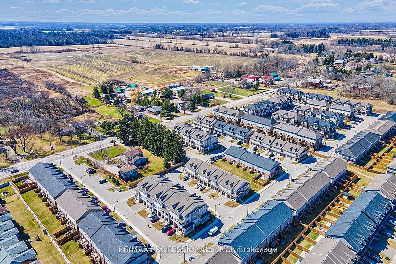 Hamilton Townhouse for rent - 3 Bedrooms — photo 38