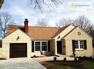 5601 Aberdeen Rd, Fairway, KS 66205