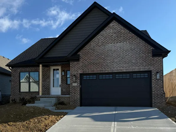 3473 Stolen Horse Trce, Lexington, KY 40509