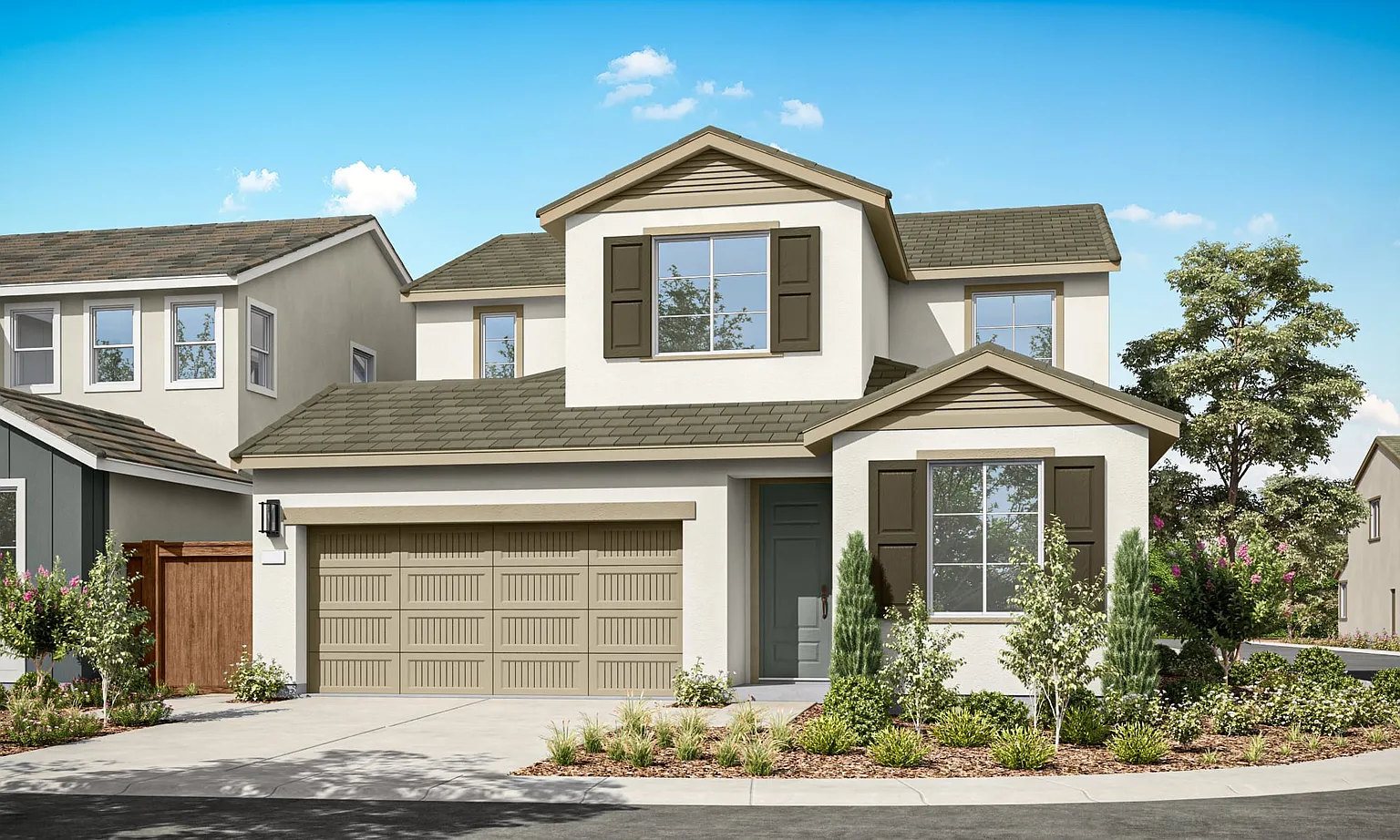Homes Available Soon, Daydream At Winding Creek photo 1