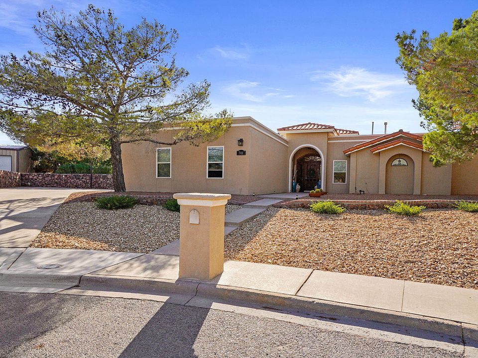 1st image of 701 Patio Feliz Ln
