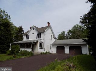 1502 Bethlehem Pike, Sellersville, PA 18960