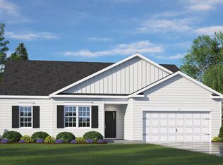 4010 Edsel Drive, Bailey, NC 27807