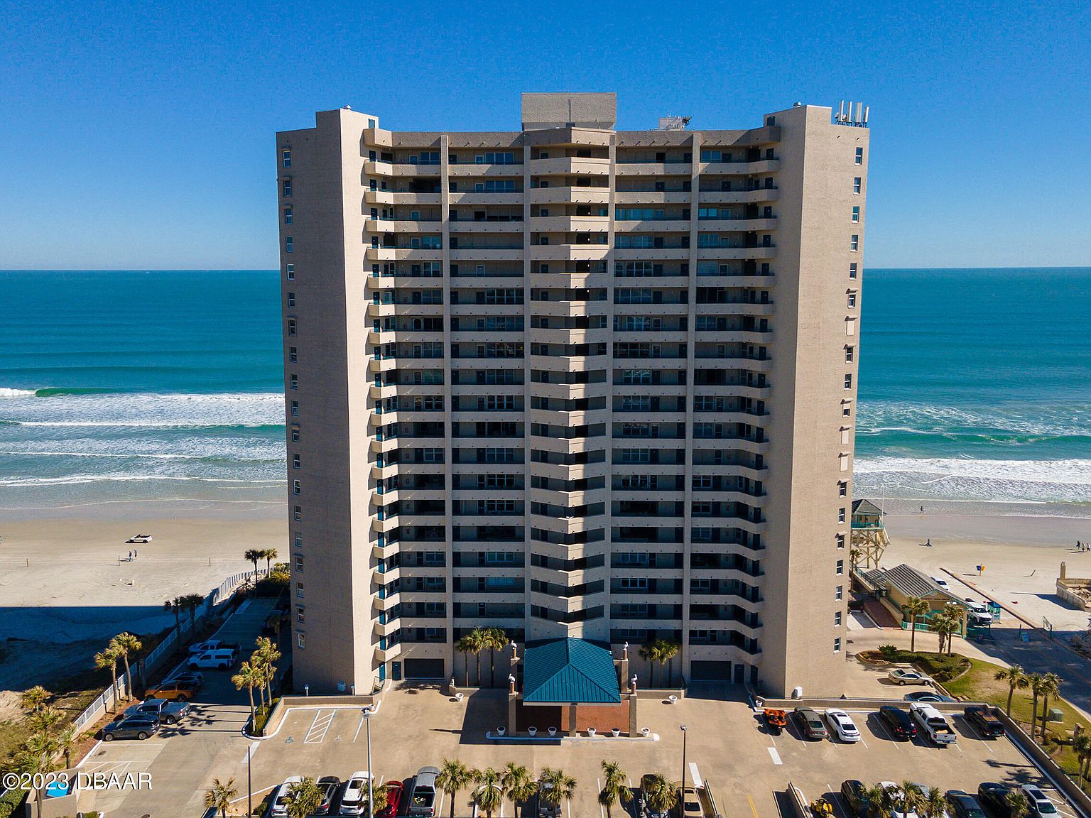 3425 S Atlantic Ave APT 1503, Daytona Beach Shores, FL 32118 | MLS ...