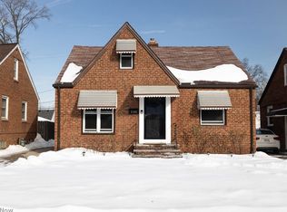 3106 Grovewood Ave, Parma, OH