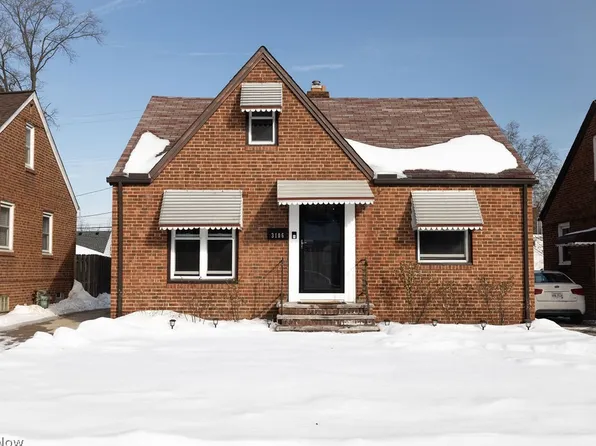 3106 Grovewood Ave, Parma, OH 44134